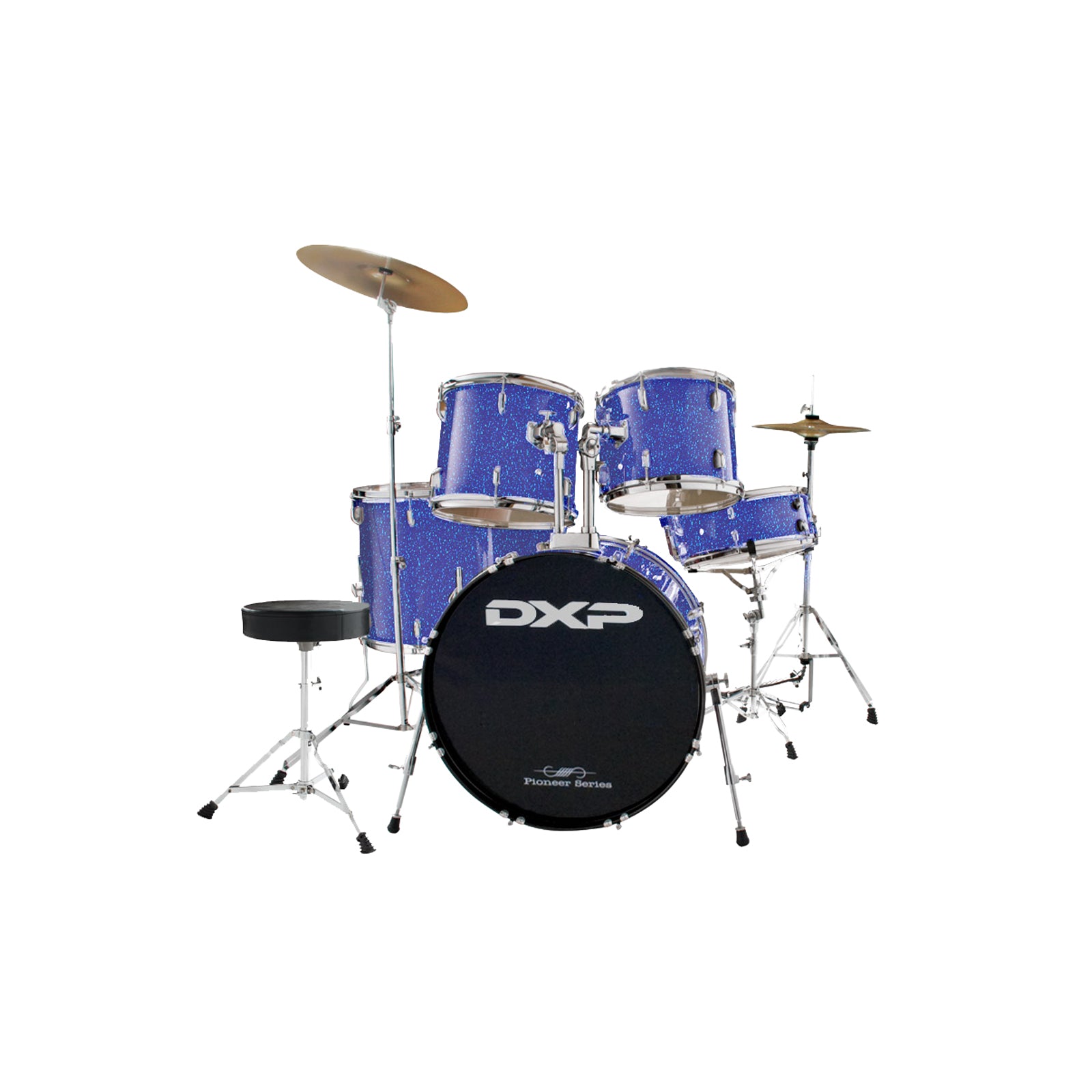 Dxp junior series store drum kit