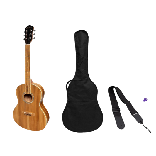 Small steel string on sale acoustic guitar