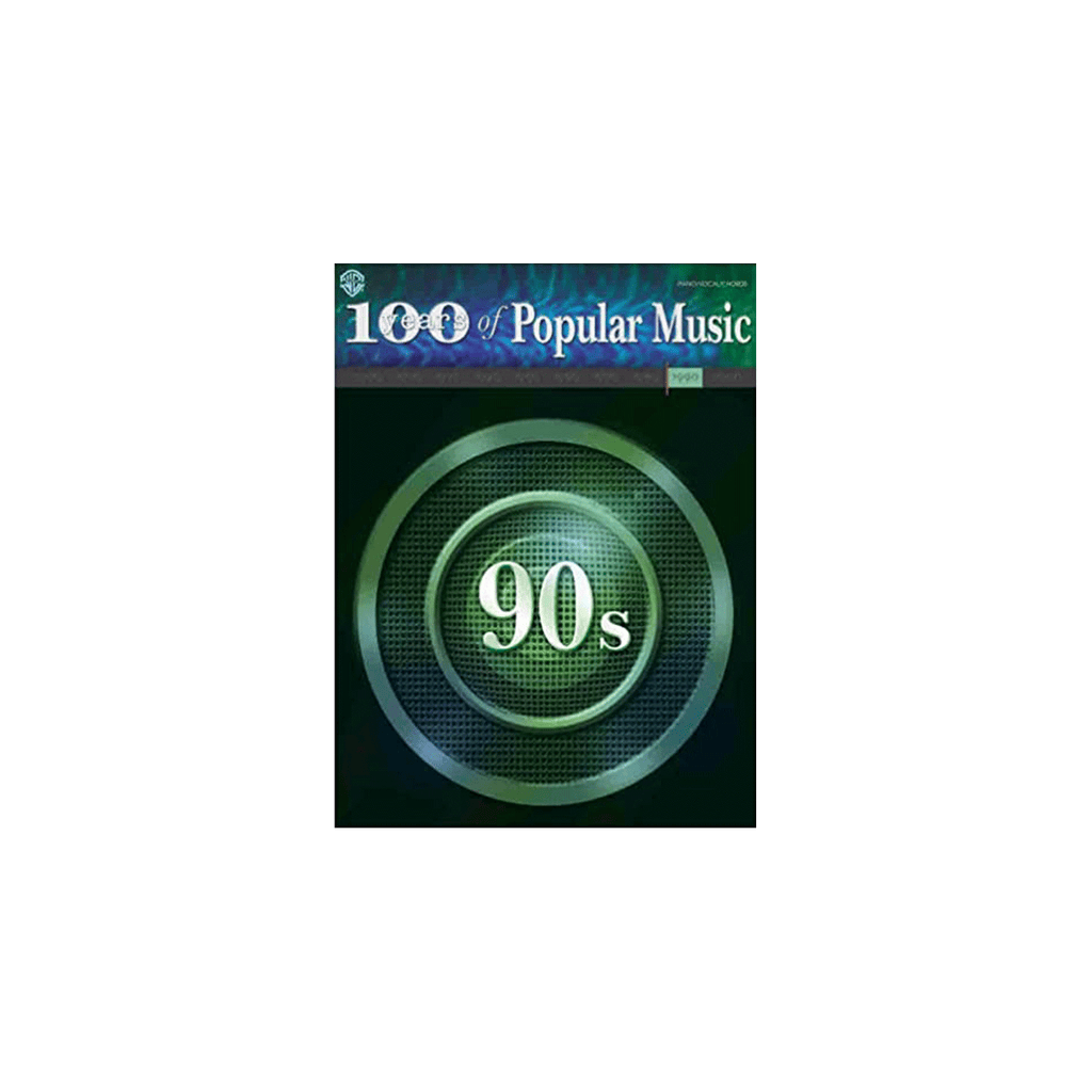 100-years-of-popular-music-1990s-the-soundlab-music-school-store