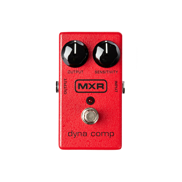 MXR DYNA COMP