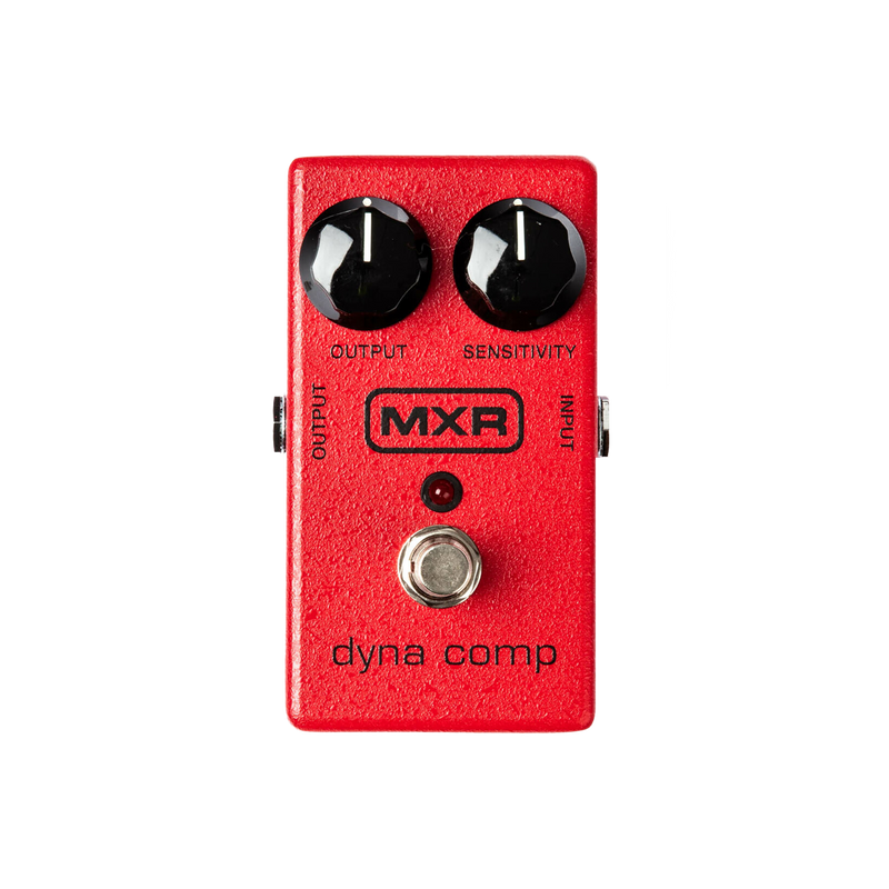 MXR DYNA COMP