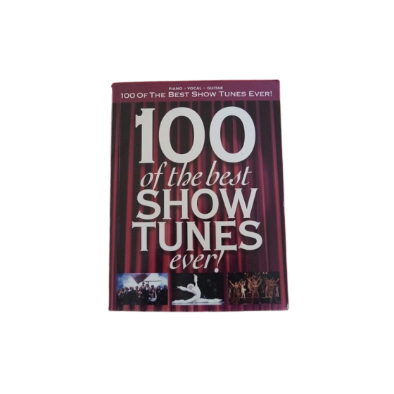 Show-Tunes 100