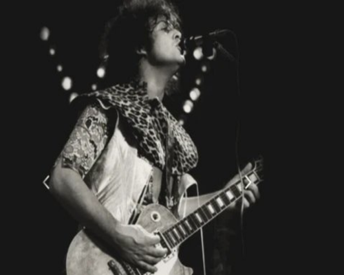 Marc Bolan