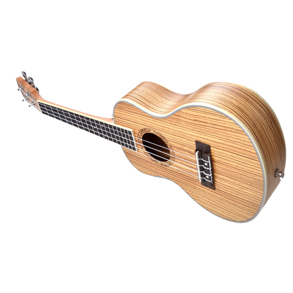 Soprano-Ukulele-Green