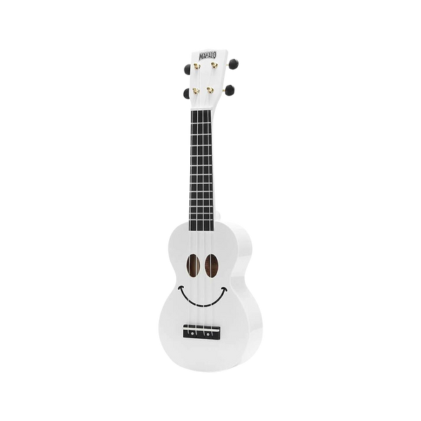 guitar white