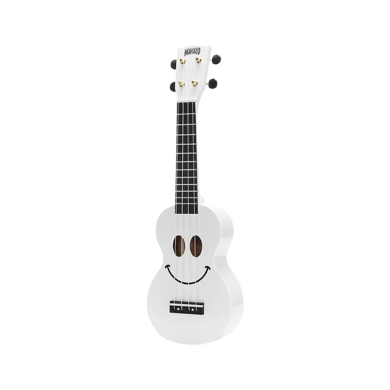 guitar white