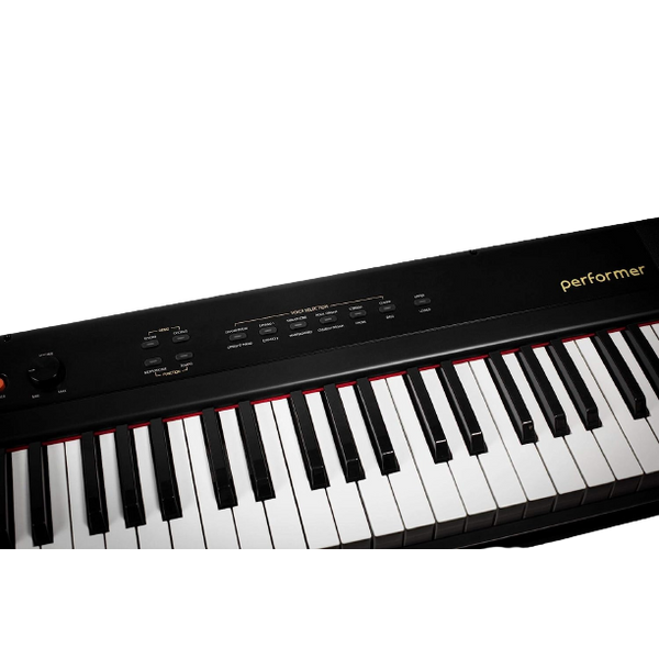 Electronic Piano