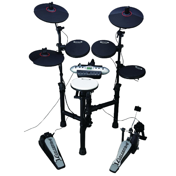 Drum Full Set