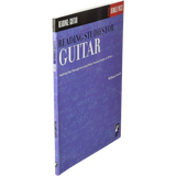 Reading Studies for guitar