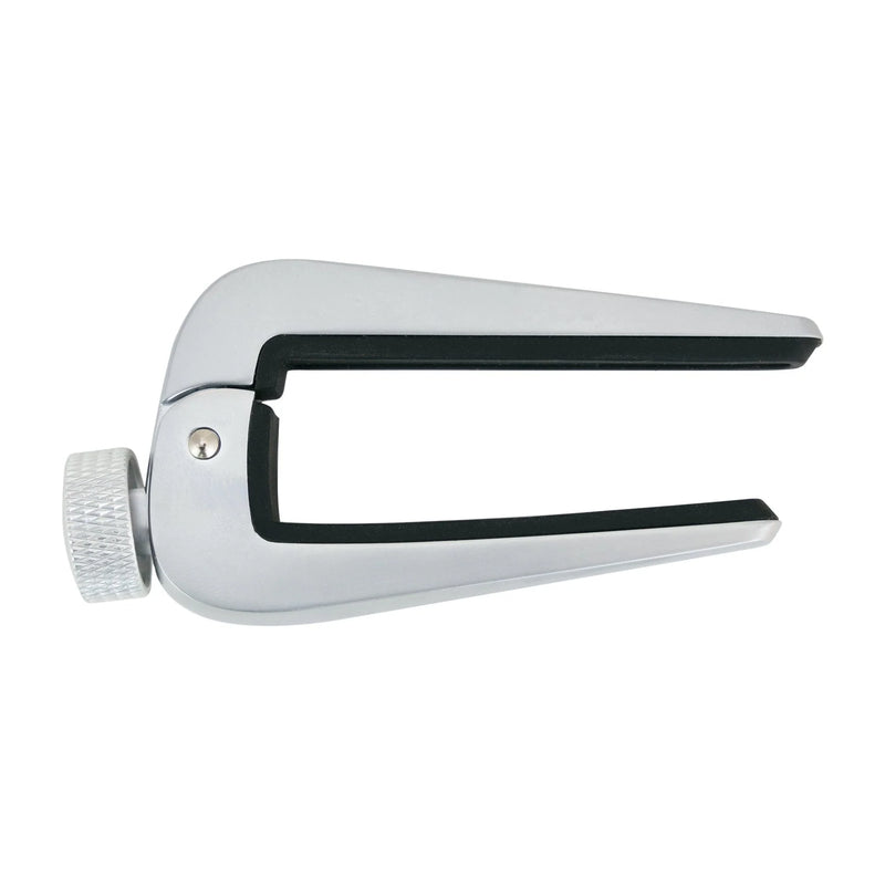 Guitar-Capo-Silver