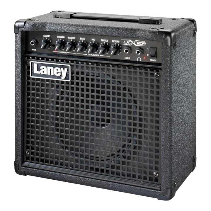 Laney-LX