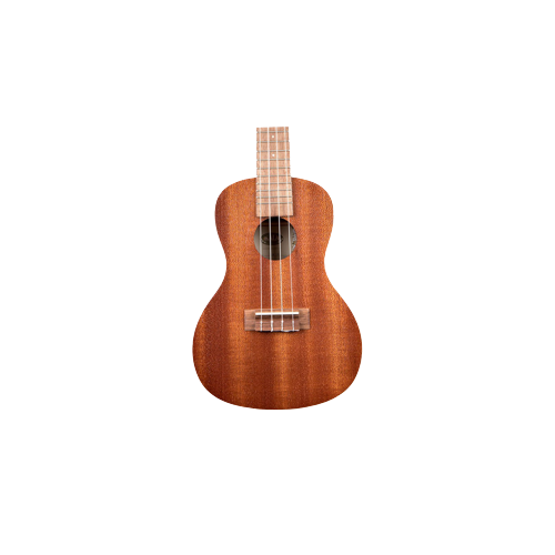 Legend-Ukelele-Mahogany