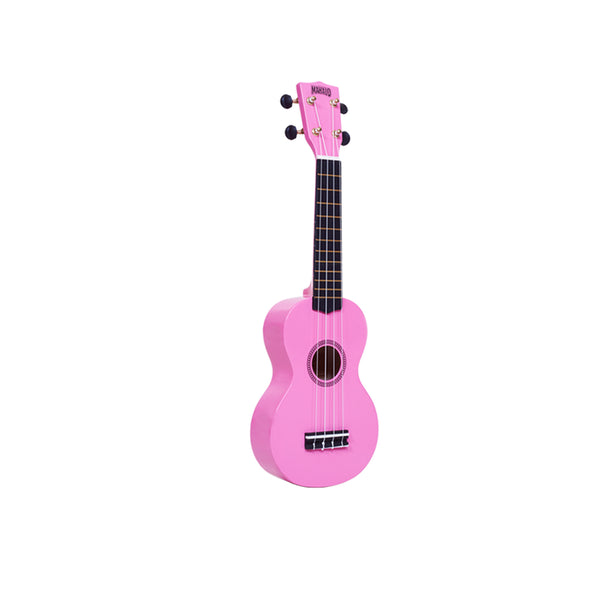 Legend Ukelele Pink