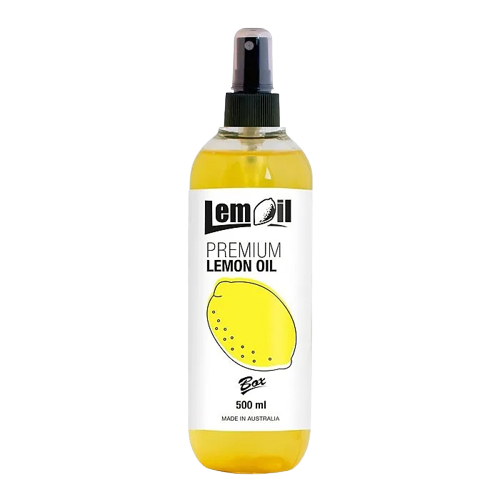 Lemon-Oil