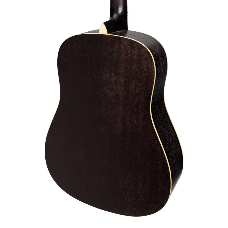 Martinez-41-Guitar-Black