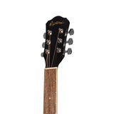 Martinez-Guitar-Black