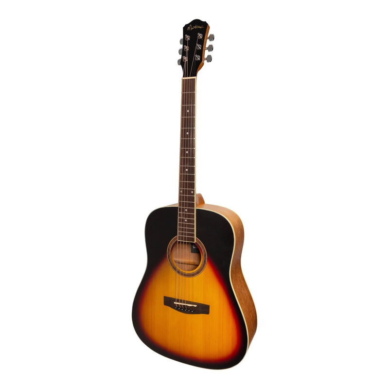 Acoustic Guitar Tobacco