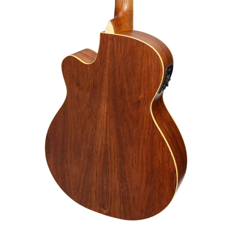 Martinez-41-Series-Acoustic