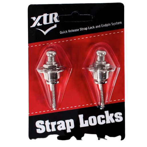 Strap Locks