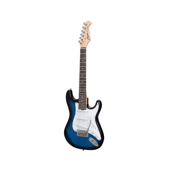 Blue Guitar