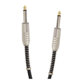 Piano cable white