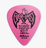 Ever Last Ernie Ball Pink