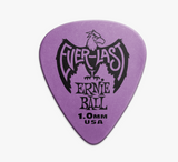 Ever Last Ernie Ball Purple