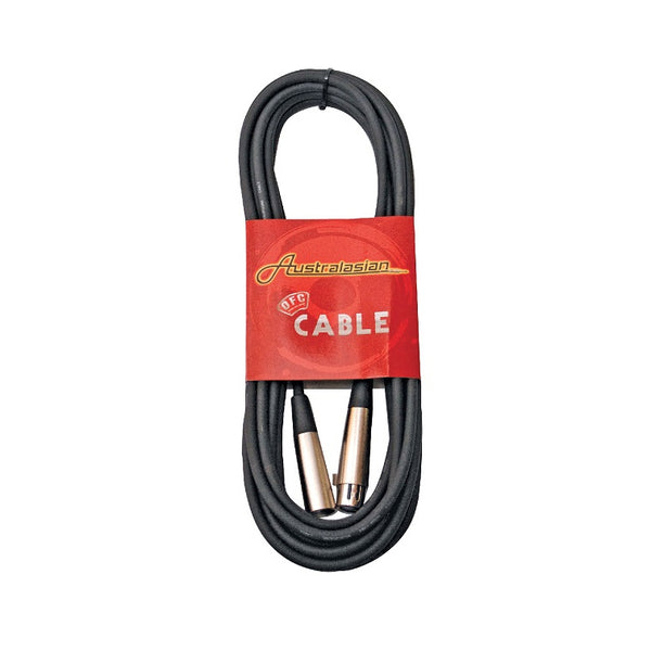 Australasian cable