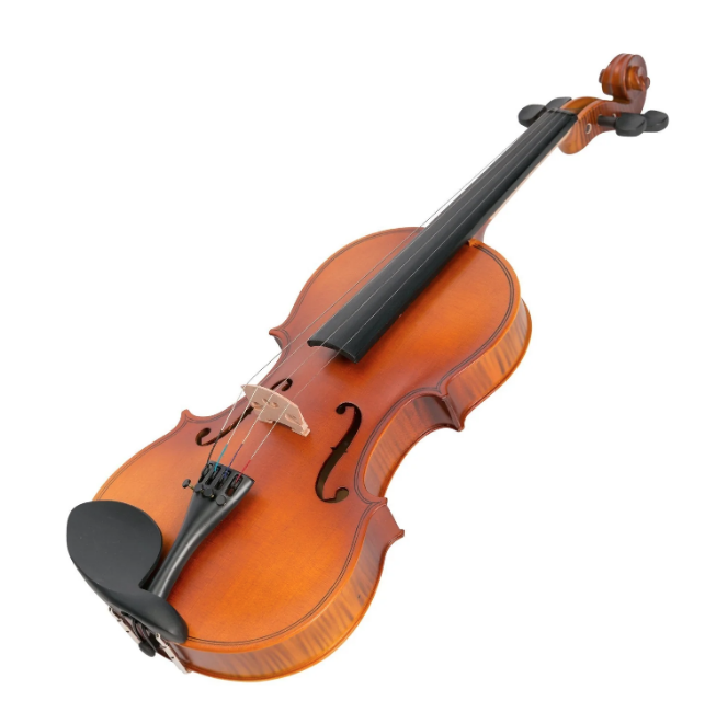 violin-set-violin