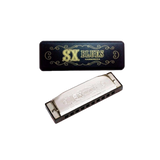 SxAHarmonica