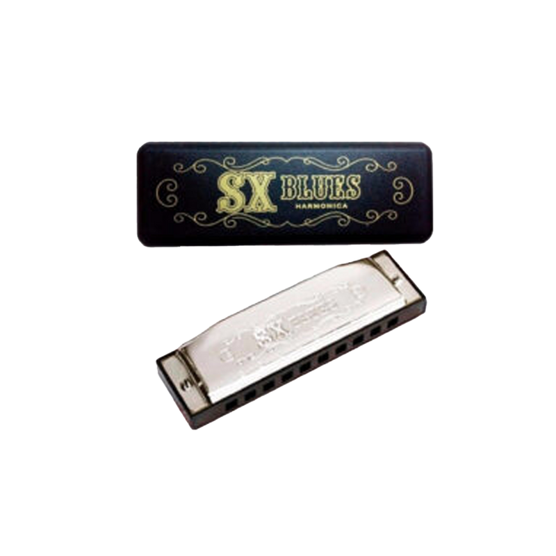 SxAHarmonica