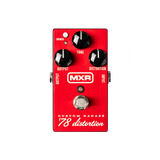 mxr