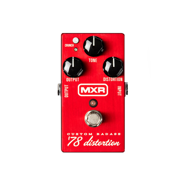 mxr