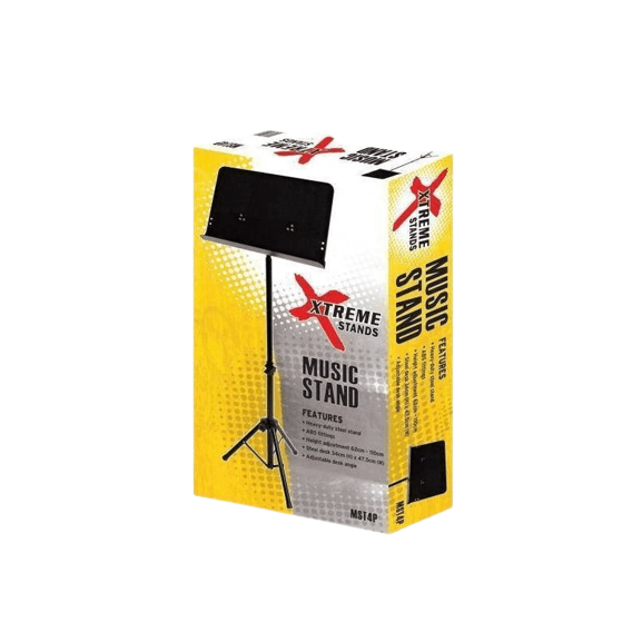 Xtreme music stand