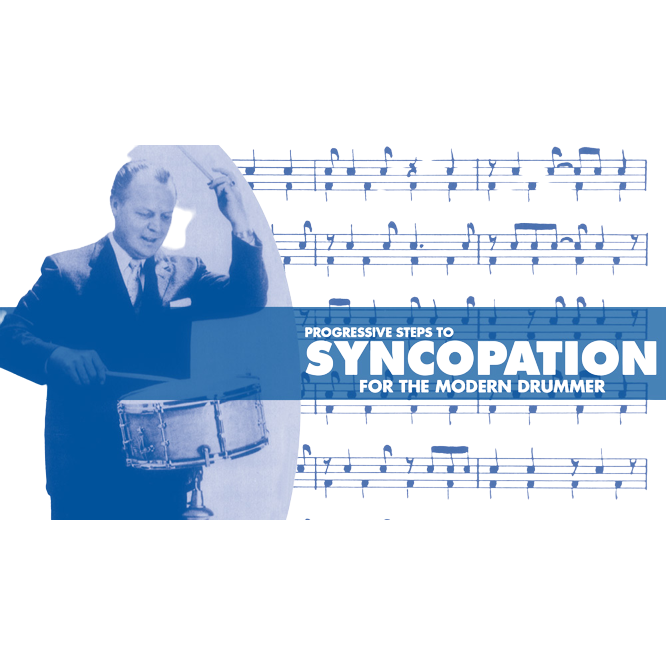 syncopation