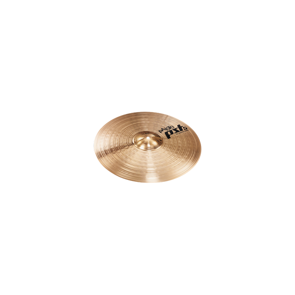 Paiste PST5 Medium Hats (top) 14"