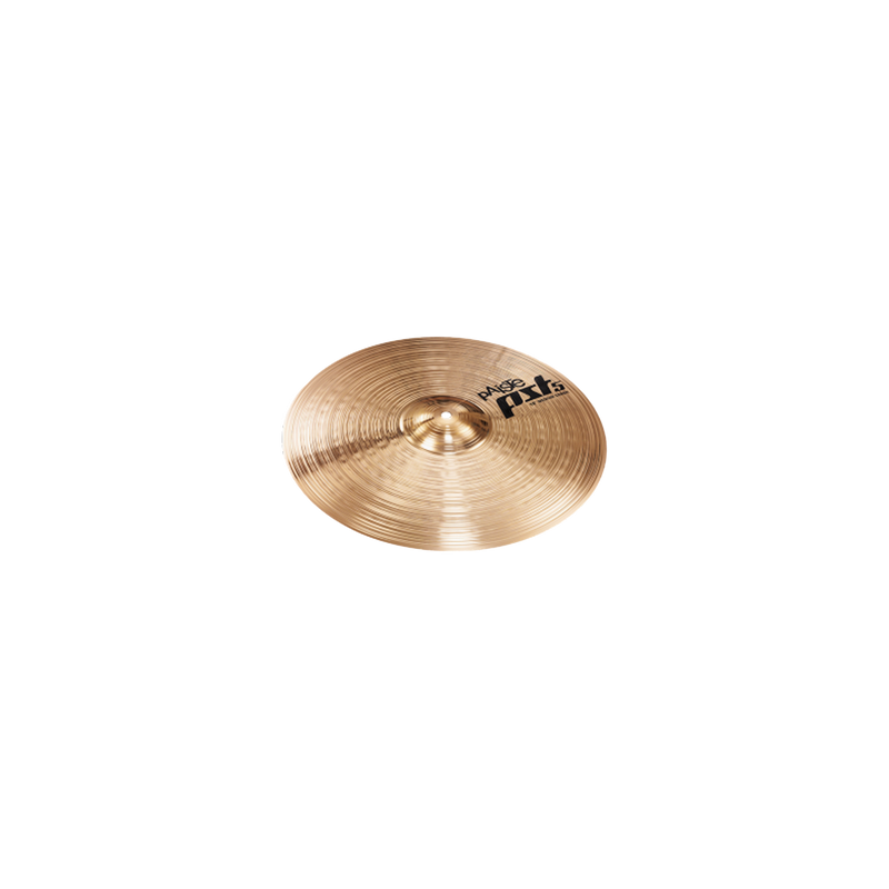 Paiste PST5 Medium Hats (top) 14"