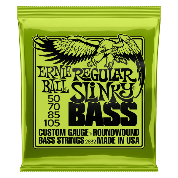 bassstrings