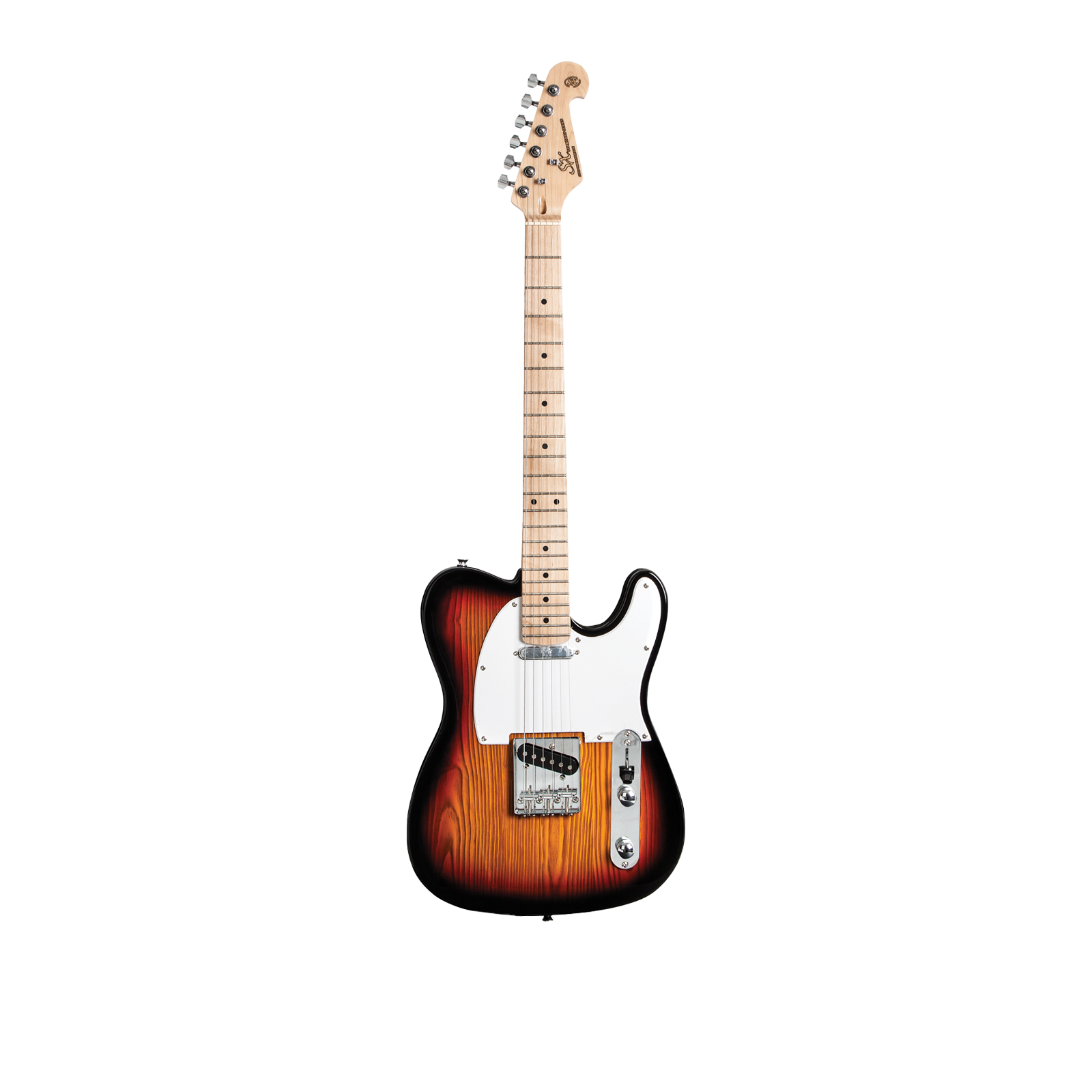 Tl style deals guitar