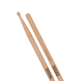 Total Percussion 7A Wood Tip Natural