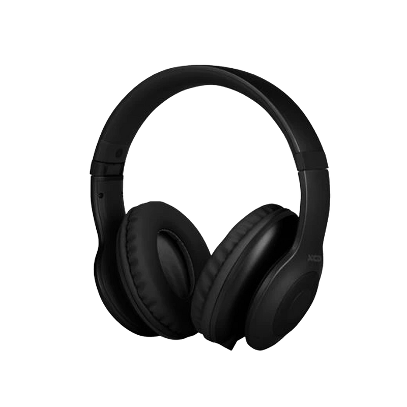 XCD Bluetooth On-ear Headphones