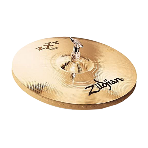 Zildjian Rock Hihat Bottom 14"/36cm Zxt