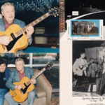 Scotty MooreElvis’ Guitar Player (1993)