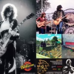 Led ZeppelinMelbourne (1972)