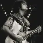 Marc BolanT-Rex (1974-75)