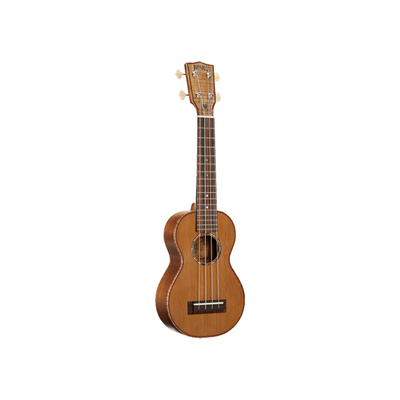 Mahalo MM1 Ukulele Master Series Soprano