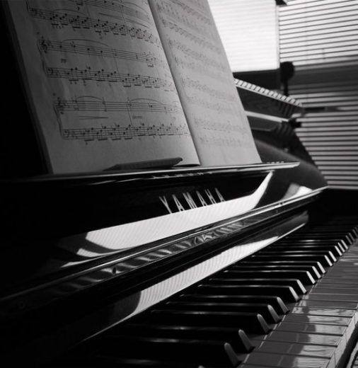piano lessons
